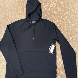 RHONE DreamState Hoodie True Navy